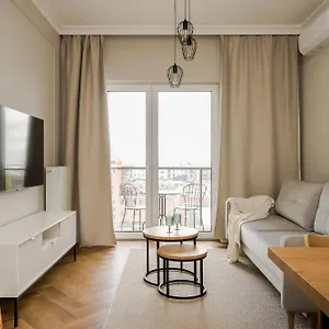 Rentplanet - Browary Wroclawskie Apartament