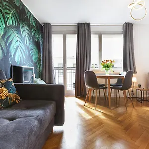 Klimatyczne Gniazdko Przy Rynku Apartament